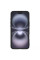 Чехол Nillkin Matte Pro для Apple iPhone 16 (6.1) - Черный / Black - фото