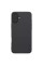 Чехол Nillkin Matte Pro для Apple iPhone 16 (6.1) - Черный / Black - фото
