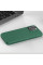 Чехол Nillkin Matte Pro для Apple iPhone 16 Pro (6.3) - Зеленый / Deep Green - фото