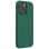 Чехол Nillkin Matte Pro для Apple iPhone 16 Pro (6.3) - Зеленый / Deep Green