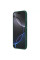 Чехол Nillkin Matte Pro для Apple iPhone 16 Pro (6.3) - Зеленый / Deep Green - фото