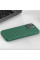 Чохол Nillkin Matte Pro для Apple iPhone 16 Pro (6.3) - Зелений / Deep Green - фото