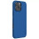 Чохол Nillkin Matte Pro для Apple iPhone 16 Pro (6.3) - Синій / Blue
