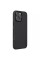 Чехол Nillkin Matte Pro для Apple iPhone 16 Pro (6.3) - Черный / Black - фото