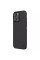 Чехол Nillkin Matte Pro для Apple iPhone 16 Pro (6.3) - Черный / Black - фото