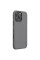 Чехол Nillkin Matte Pro для Apple iPhone 16 Pro (6.3) - Серый / Titanium Gray - фото
