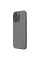 Чехол Nillkin Matte Pro для Apple iPhone 16 Pro (6.3) - Серый / Titanium Gray - фото
