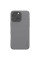 Чехол Nillkin Matte Pro для Apple iPhone 16 Pro (6.3) - Серый / Titanium Gray - фото