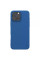 Чохол Nillkin Matte Pro для Apple iPhone 16 Pro Max (6.9) - Синій / Blue - фото