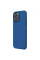 Чохол Nillkin Matte Pro для Apple iPhone 16 Pro Max (6.9) - Синій / Blue - фото