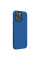 Чохол Nillkin Matte Pro для Apple iPhone 16 Pro Max (6.9) - Синій / Blue - фото