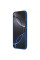 Чохол Nillkin Matte Pro для Apple iPhone 16 Pro Max (6.9) - Синій / Blue - фото