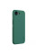 Чохол Nillkin Matte Pro для Apple iPhone 16e (6.1) - Зелений / Deep Green - фото