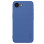 Чехол Nillkin Matte Pro для Apple iPhone 16e (6.1) - Синий / Blue