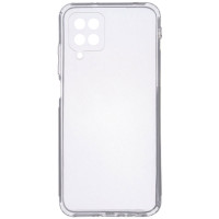 Чехол Epic Transparent 1,5mm Full Camera для Samsung Galaxy M32 - Бесцветный (прозрачный)