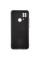 Чохол Silicone Cover Lakshmi Full Camera (A) для Xiaomi Poco C40 - Чорний / Black - фото