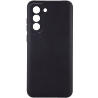 Чохол TPU Epik Black Full Camera для Samsung Galaxy S22+ - Чорний