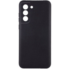 Чохол TPU Epik Black Full Camera для Samsung Galaxy S22+ - Чорний