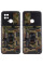 Ударостійкий чохол Camshield Serge Ring Camo для Xiaomi Redmi 10C - Коричневий / Army Brown - фото