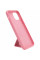 Чехол Silicone Case Hand Holder для Apple iPhone 11 Pro (5.8) - Розовый / Pink - фото