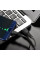 Дата кабель Hoco X40 Noah USB to Type-C (1m) - Черный - фото