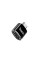 Перехідник Hoco UA5 Type-C to USB - Чорний - фото