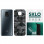 Защитная пленка SKLO Back (на заднюю панель) Camo для Xiaomi Poco X3 NFC / Poco X3 Pro - Серый / Army Gray