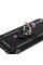 Ударостійкий чохол Serge Ring for Magnet для Samsung Galaxy A70 (A705F) - Чорний - фото