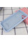 Чохол Silicone Case Full Camera Protective (AA) для Apple iPhone 12 Pro (6.1) - Блакитний / Lilac Blue - фото