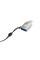 Переходник Hoco UA10 OTG USB to MicroUSB - Стальной - фото