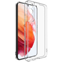 Чехол Epic Transparent 1,5mm Full Camera для Samsung Galaxy S22+ - Бесцветный (прозрачный)
