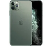 Прозорі чохли для iPhone 11 Pro Max
