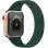 Ремешок Solo Loop для Apple Watch 42(ser.1-3)/44/45/46/49mm 170mm (8) - Зеленый / Pine green