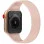 Ремешок Solo Loop для Apple Watch 42(ser.1-3)/44/45/46/49mm 170mm (8) - Розовый / Pink Sand