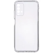 TPU чохол Epic Transparent 1,5mm Full Camera для Xiaomi Redmi Note 9 4G / Redmi 9 Power / Redmi 9T - Безбарвний (прозорий)