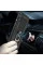 Ударостійкий чохол Serge Ring for Magnet для Samsung Galaxy A10 (A105F) - Чорний - фото