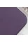 Кожаный чехол Leather Case (AAA) with MagSafe and Animation для Apple iPhone 14 Pro Max (6.7) - Deep Violet - фото
