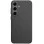 Custodia in pelle Leather Case (AAA) per Samsung Galaxy S25+ - Black