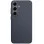 Custodia in pelle Leather Case (AAA) per Samsung Galaxy S25+ - Midnight Blue