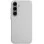 Custodia in pelle Leather Case (AAA) per Samsung Galaxy S25+ - Stone