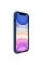 Чохол Nillkin Matte Magnetic Pro для Apple iPhone 15 Pro (6.1) - Синій / Blue - фото