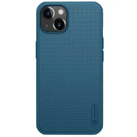 Чохол Nillkin Matte Magnetic Pro для Apple iPhone 15 Plus (6.7) - Синій / Blue