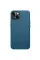 Чохол Nillkin Matte Magnetic Pro для Apple iPhone 15 Plus (6.7) - Синій / Blue - фото