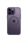 Чохол SGP Ultra Hybrid Mag для Apple iPhone 14 Pro (6.1) - Фіолетовий - фото