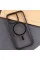 Чехол SGP Ultra Hybrid Mag для Apple iPhone 15 Plus (6.7) - Черный - фото