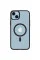 Чехол SGP Ultra Hybrid Mag для Apple iPhone 15 Plus (6.7) - Черный - фото