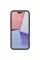 Чохол SGP Ultra Hybrid Mag для Apple iPhone 16 (6.1) - Чорний - фото