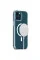 Чохол SGP Ultra Hybrid (MagFit) для Apple iPhone 12 Pro Max (6.7) - Прозорий - фото