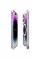 Чехол SGP Ultra Hybrid (MagFit) для Apple iPhone 14 Pro (6.1) - Прозрачный - фото