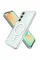 Чехол SGP Ultra Hybrid (MagFit) для Samsung Galaxy S23 FE - Прозрачный - фото